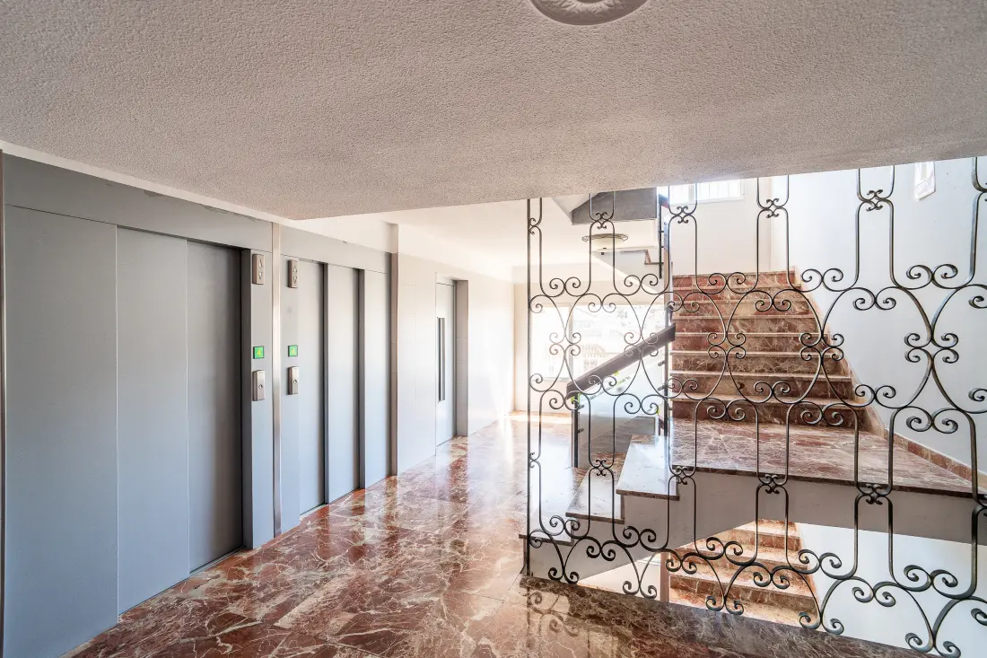 Studio à Benalmádena