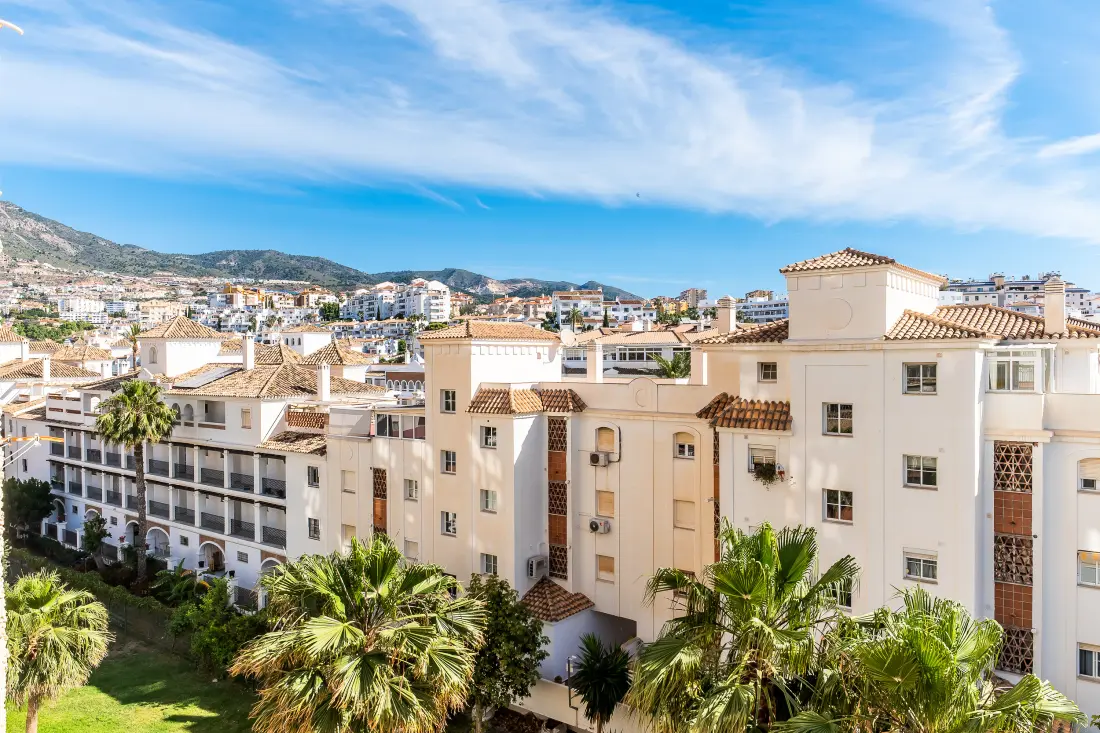 Studio à Benalmádena