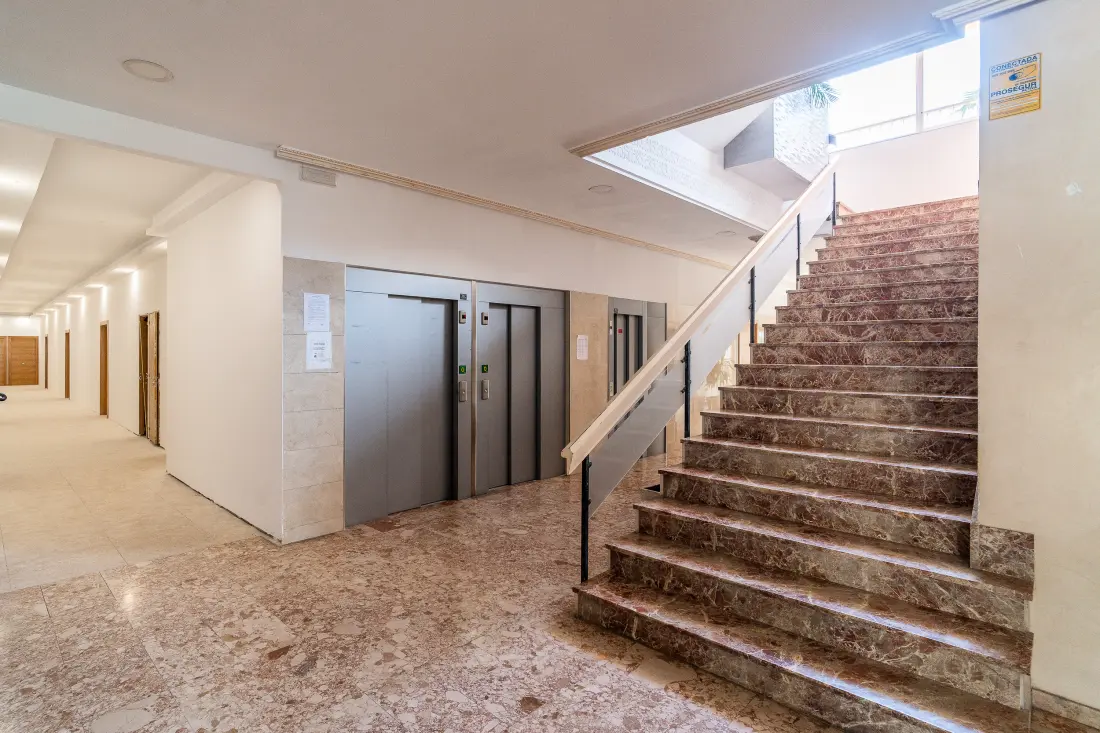 Studio à Benalmádena