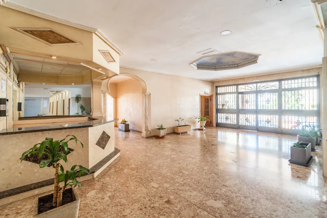 Studio à Benalmádena