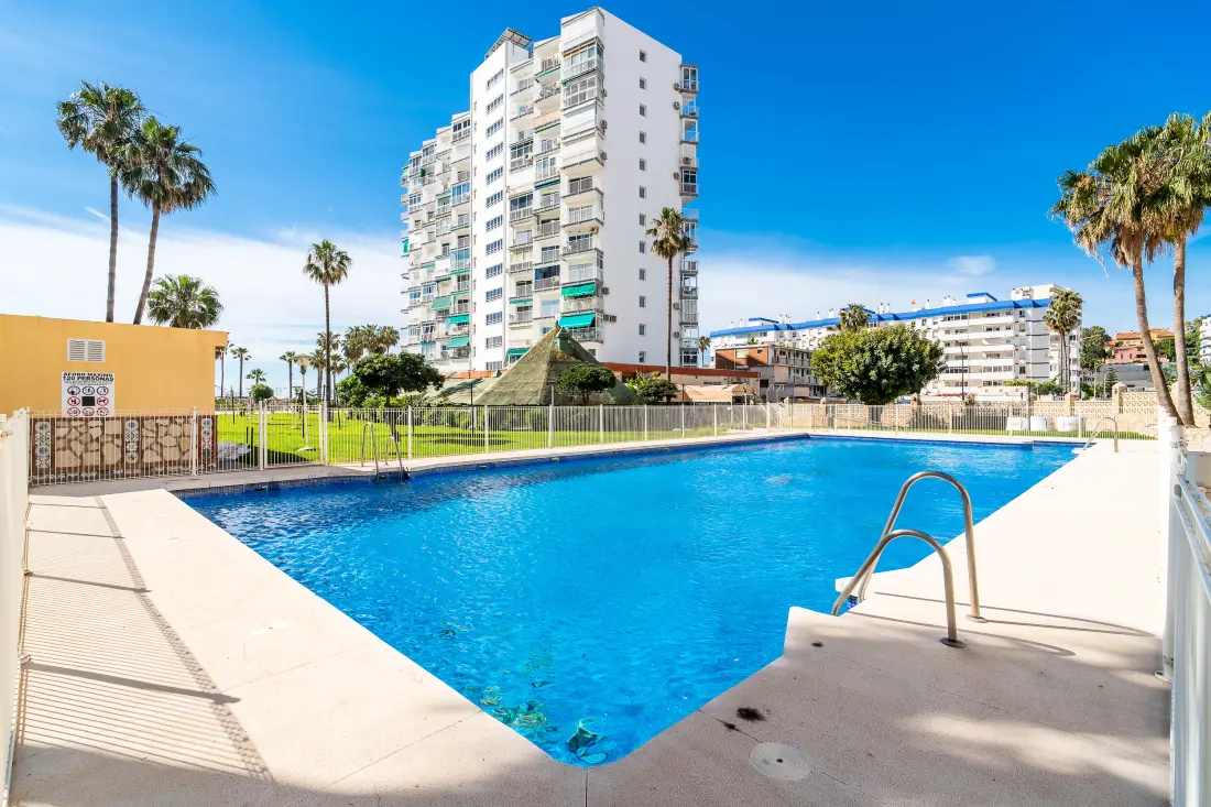 Studio à Benalmádena