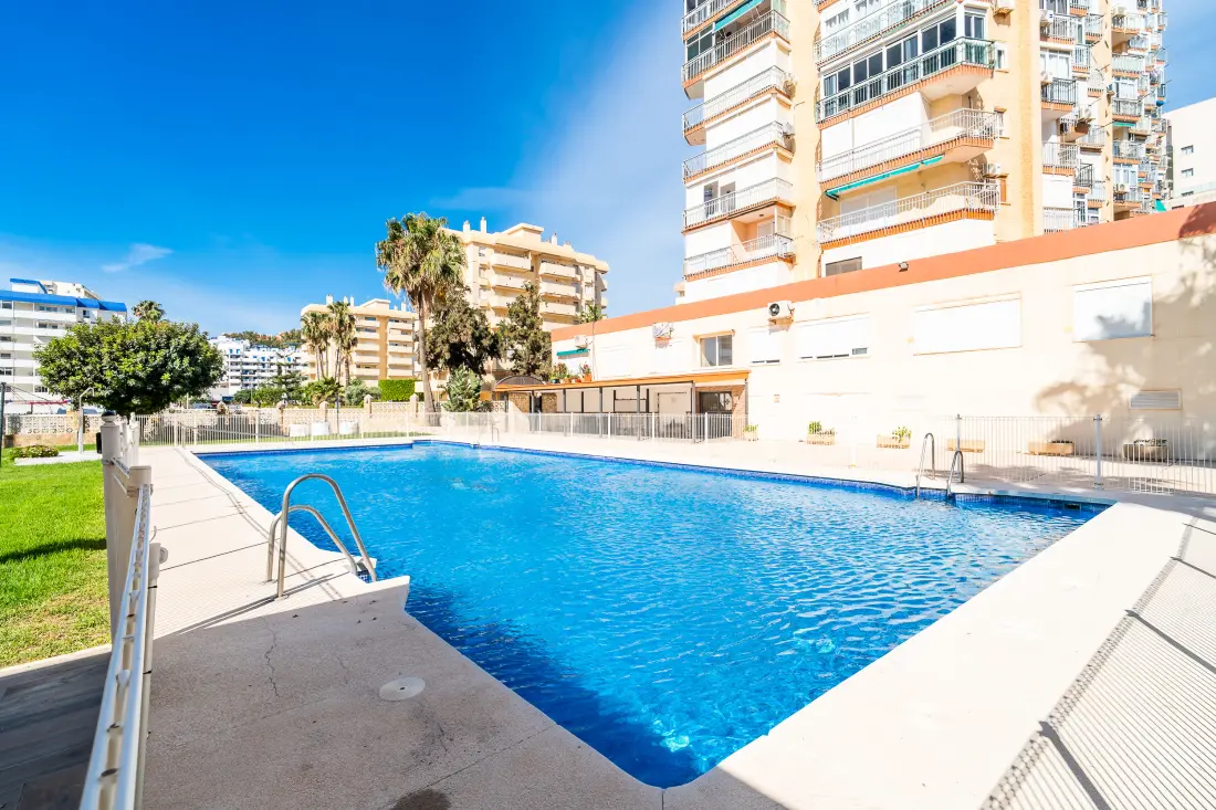 Studio à Benalmádena