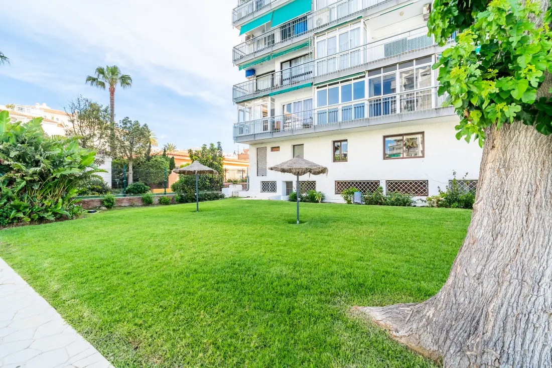 Studio à Benalmádena