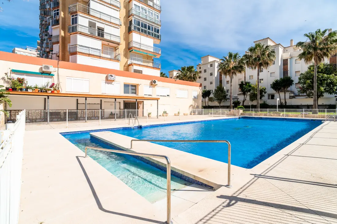 Studio à Benalmádena
