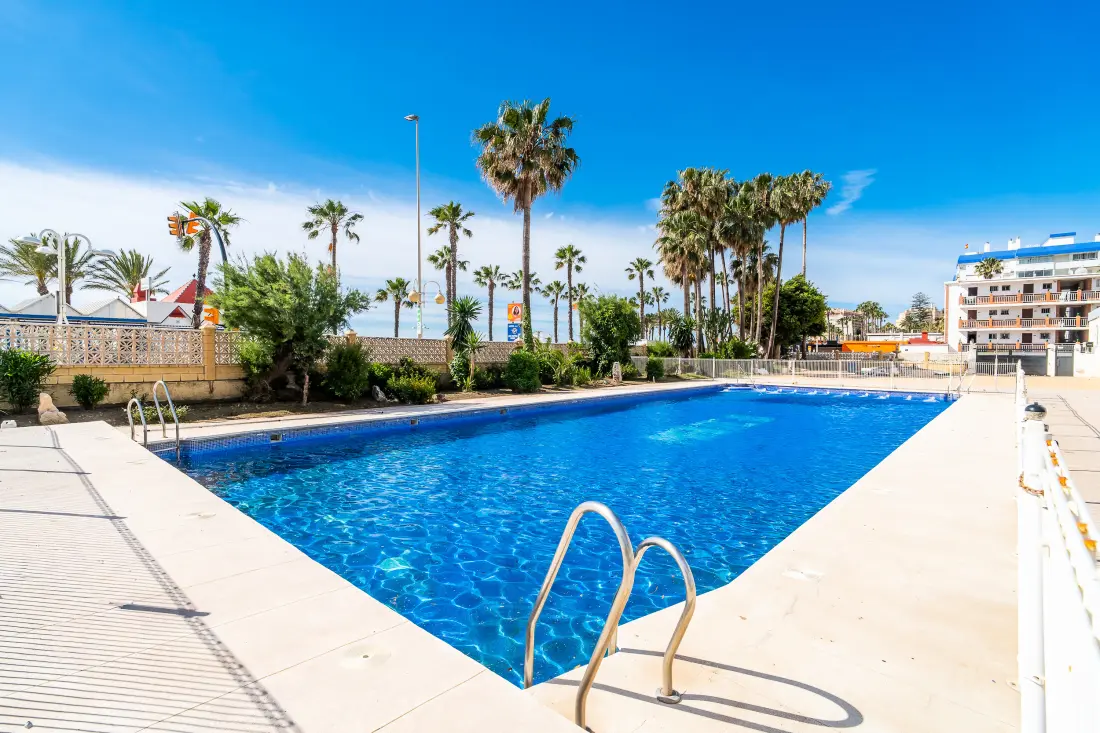 Studio à Benalmádena