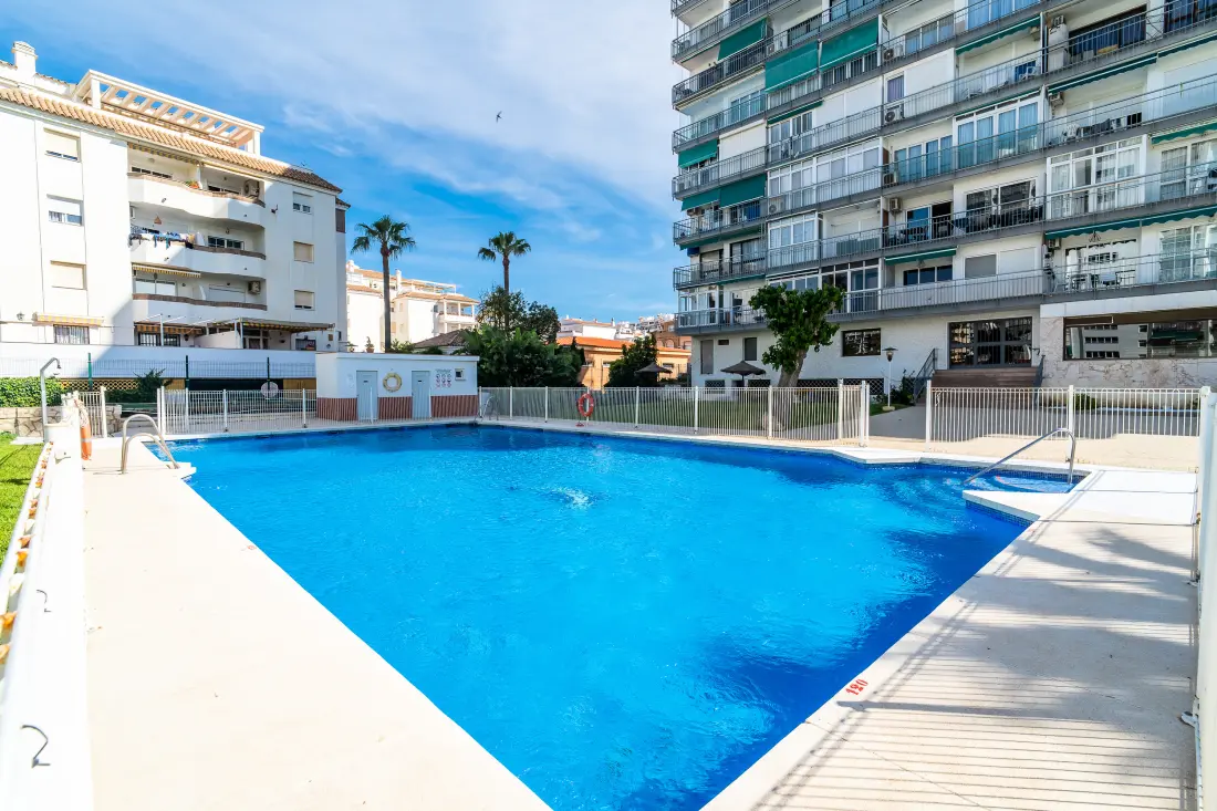 Studio à Benalmádena
