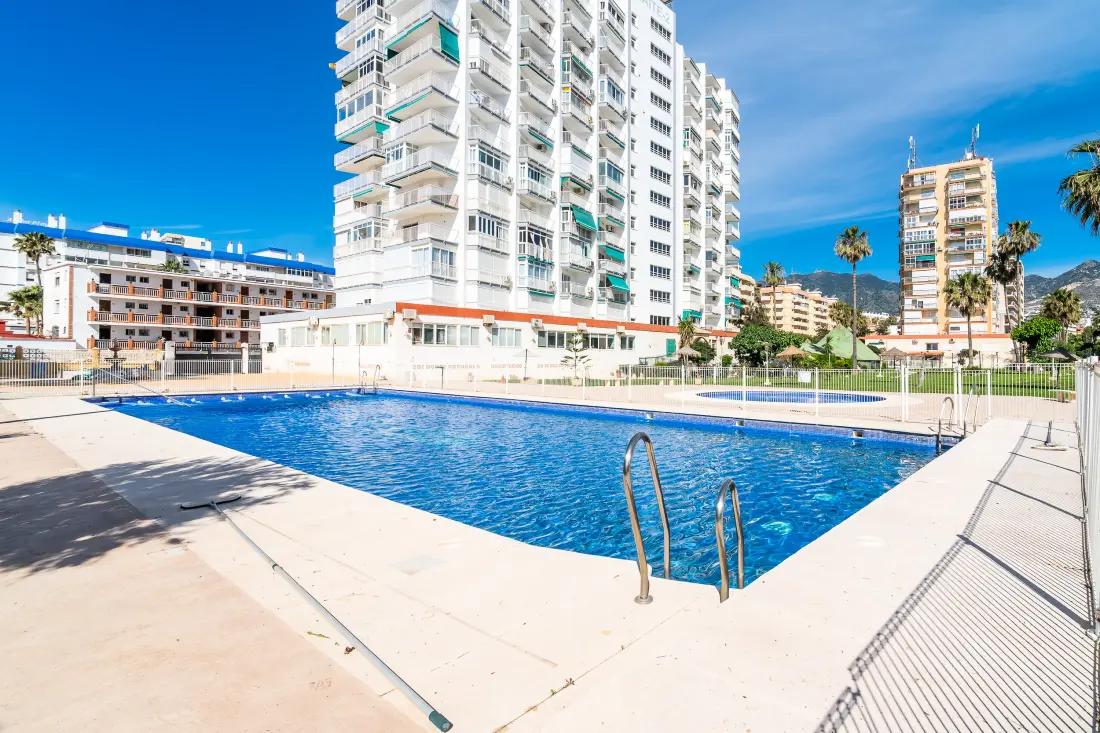 Studio à Benalmádena