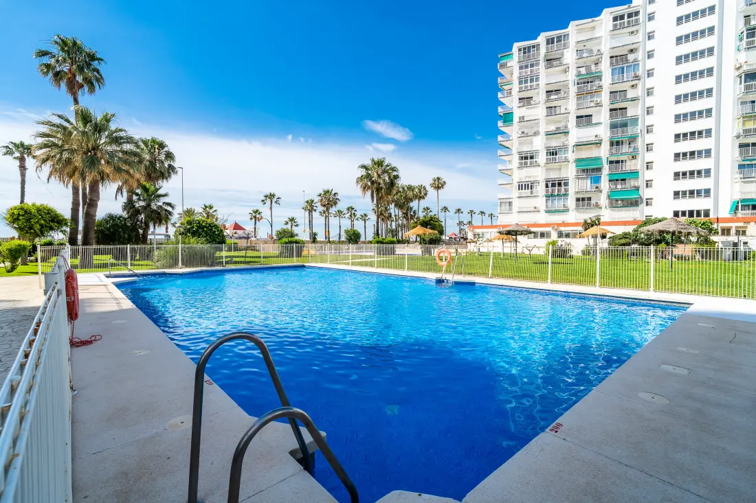 Studio à Benalmádena