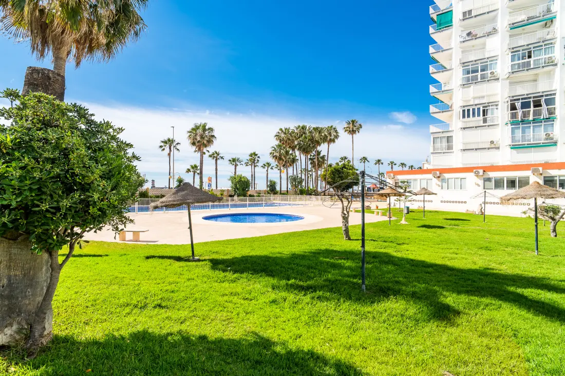 Studio à Benalmádena