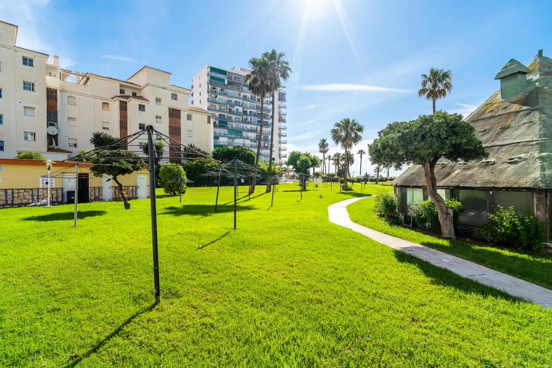Studio à Benalmádena