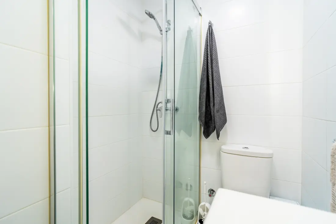 Studio à Benalmádena