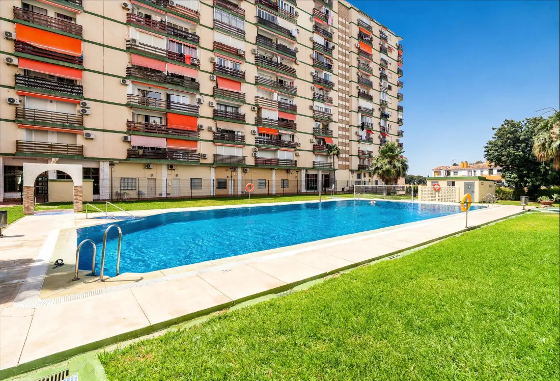 Studio à Benalmádena