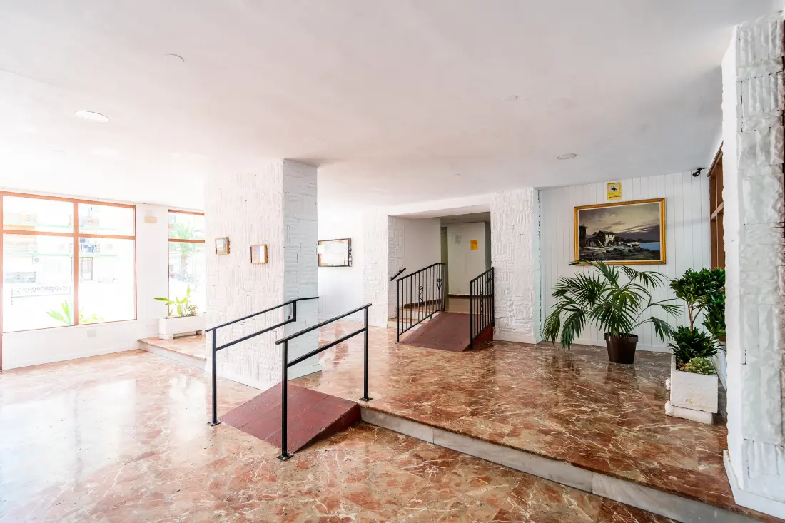 Studio à Benalmádena