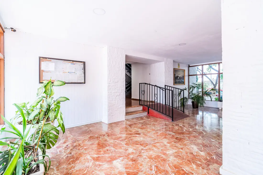 Studio à Benalmádena