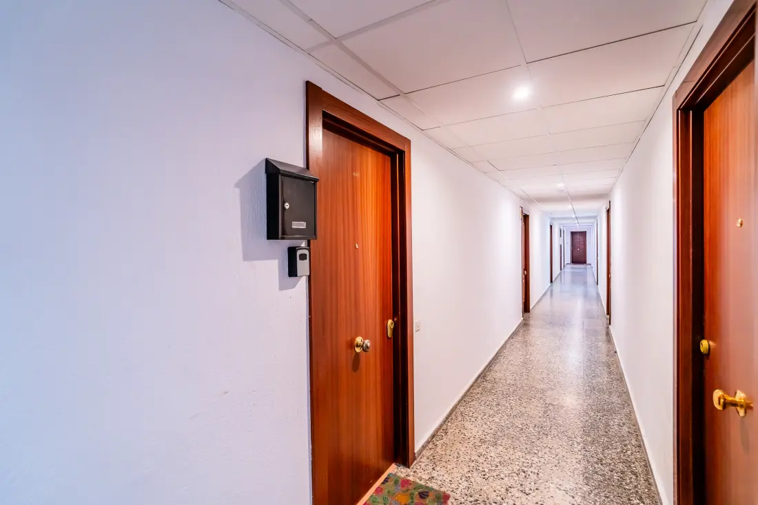 Studio à Benalmádena