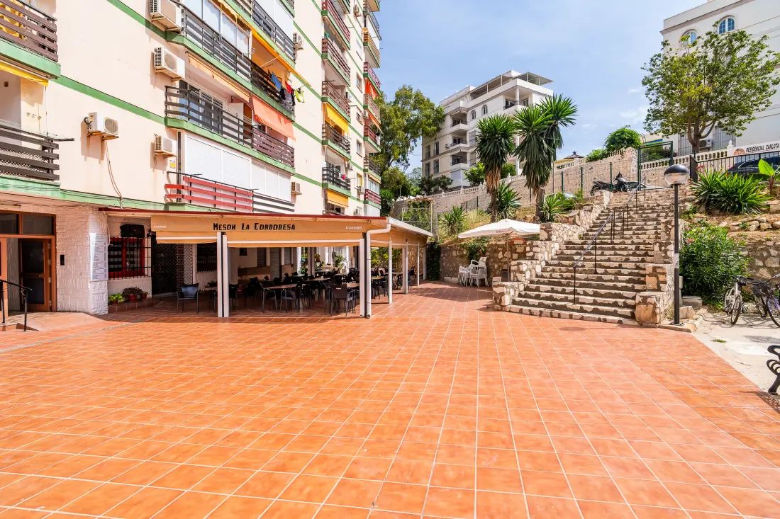 Studio à Benalmádena
