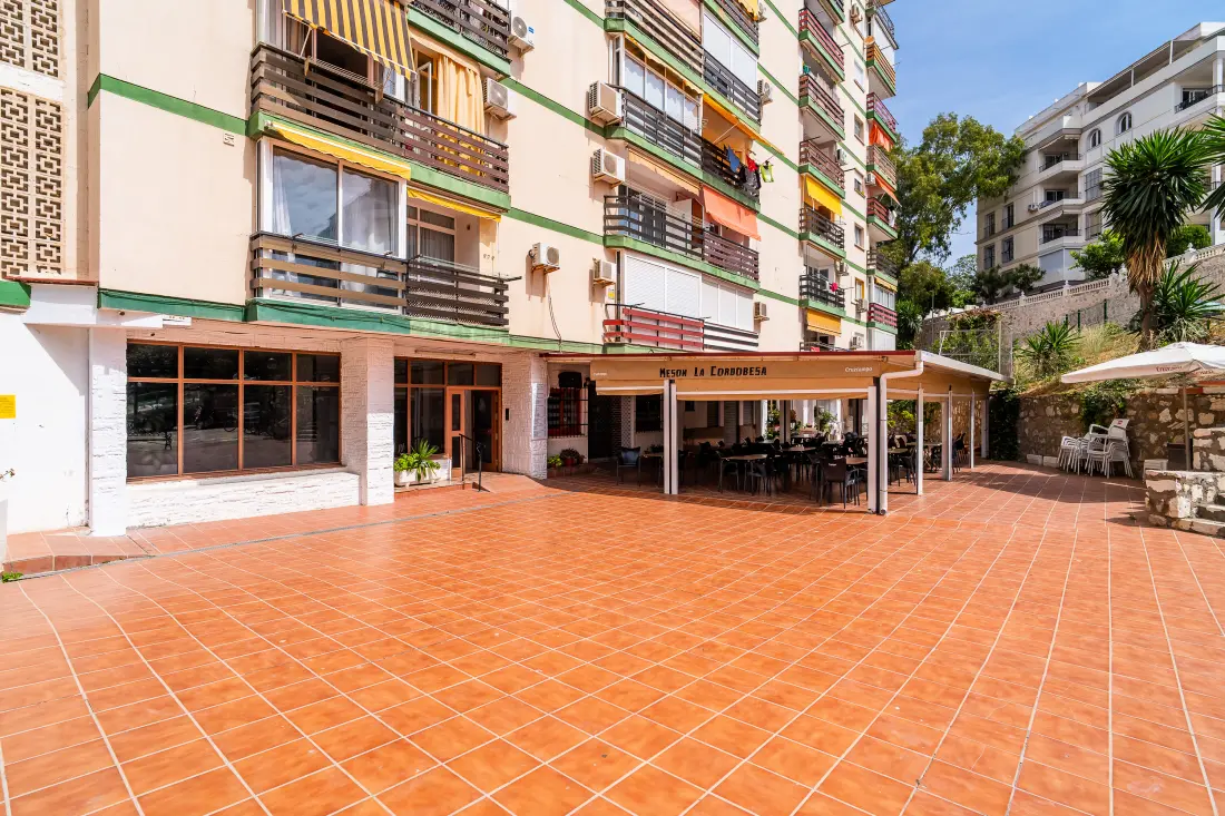 Studio à Benalmádena