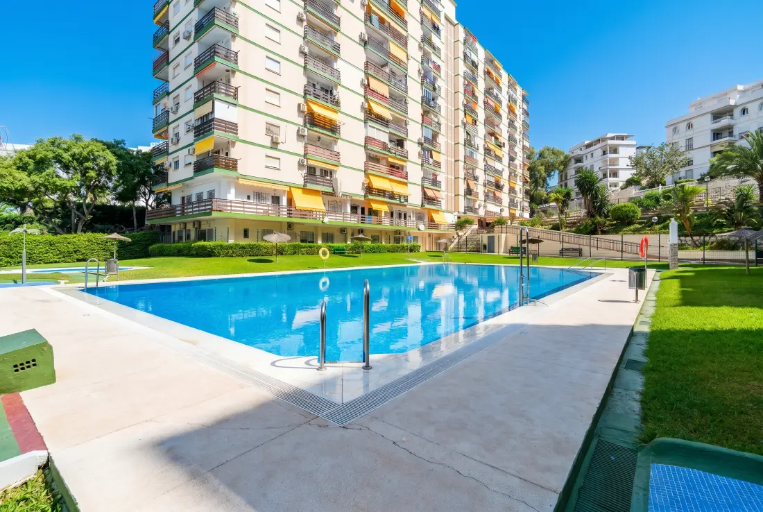 Studio à Benalmádena