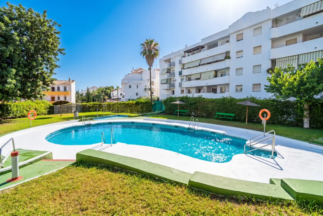 Studio à Benalmádena