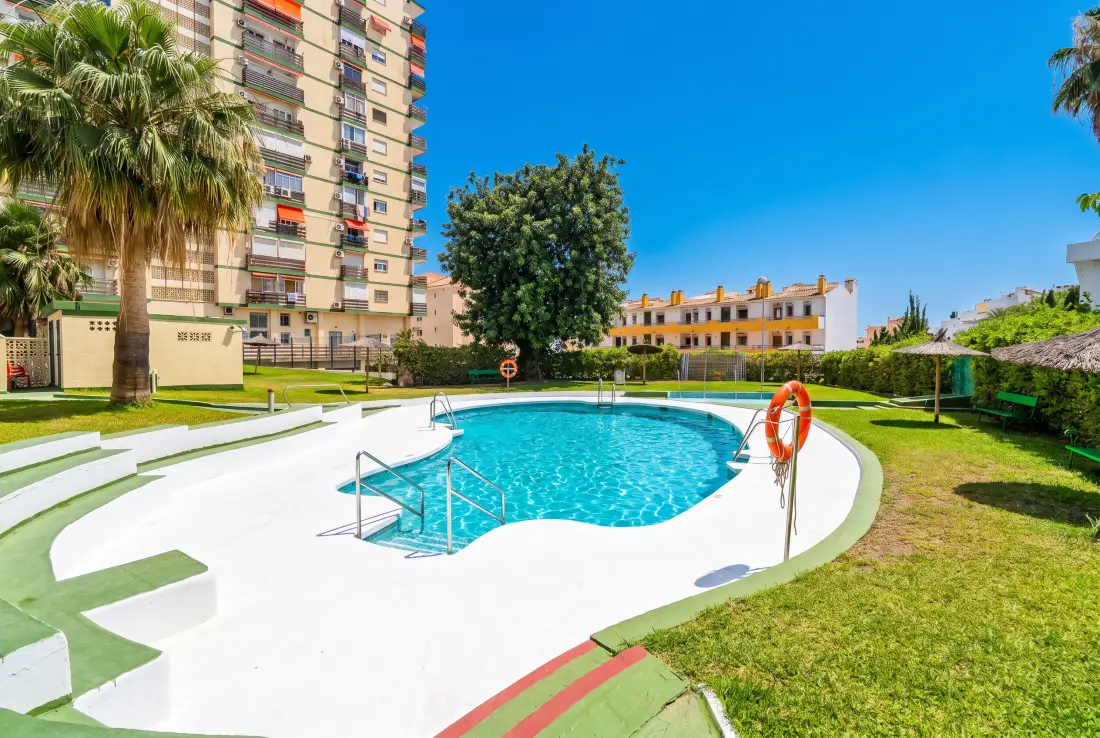 Studio à Benalmádena