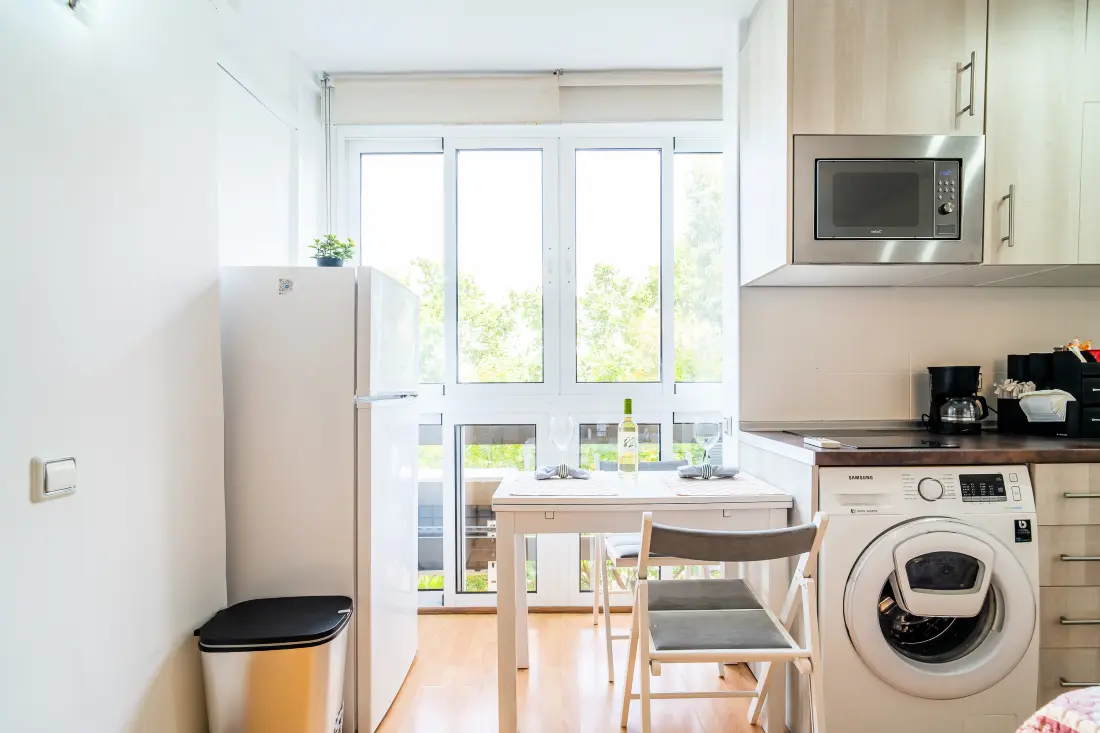 Studio à Benalmádena