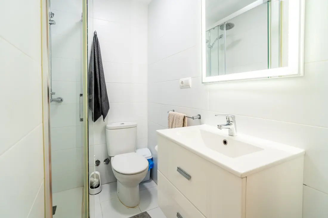 Studio à Benalmádena