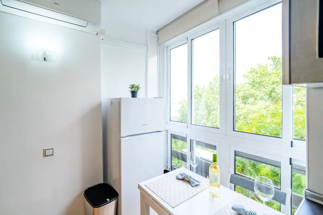 Studio à Benalmádena