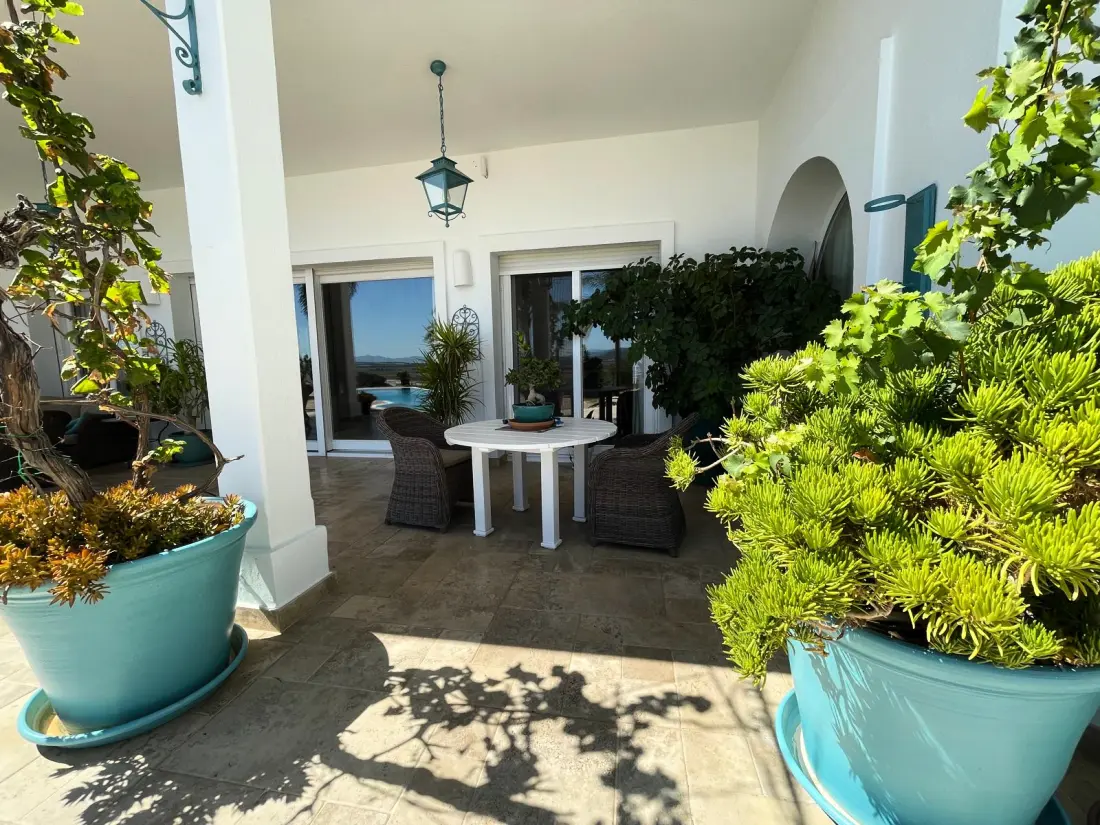 Maison à Benalup-Casas Viejas