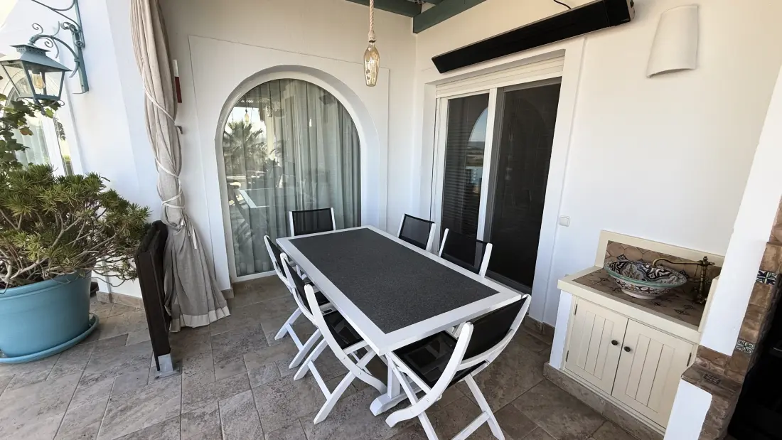Maison à Benalup-Casas Viejas