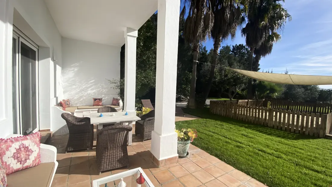 Maison à Benalup-Casas Viejas