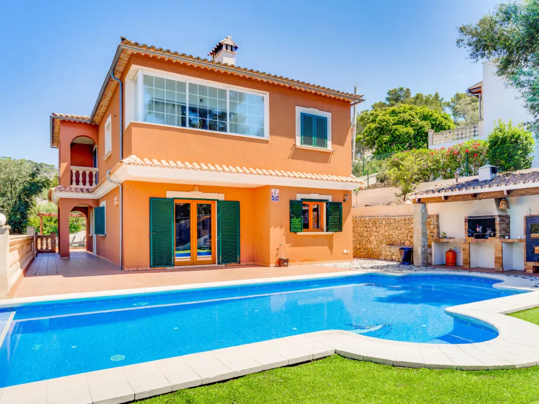 Maison de Vacances Bendinant