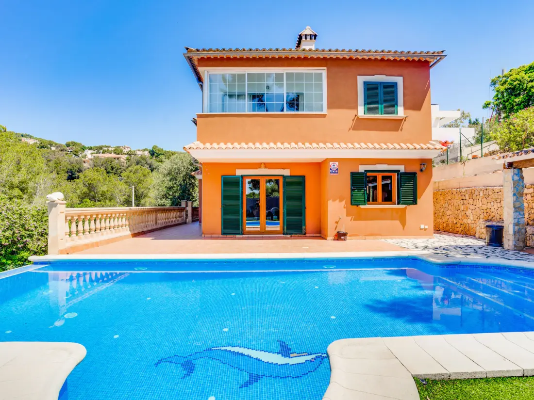 Maison de Vacances Bendinant