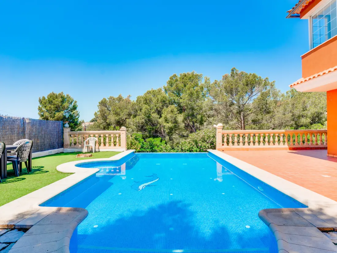 Maison de Vacances Bendinant