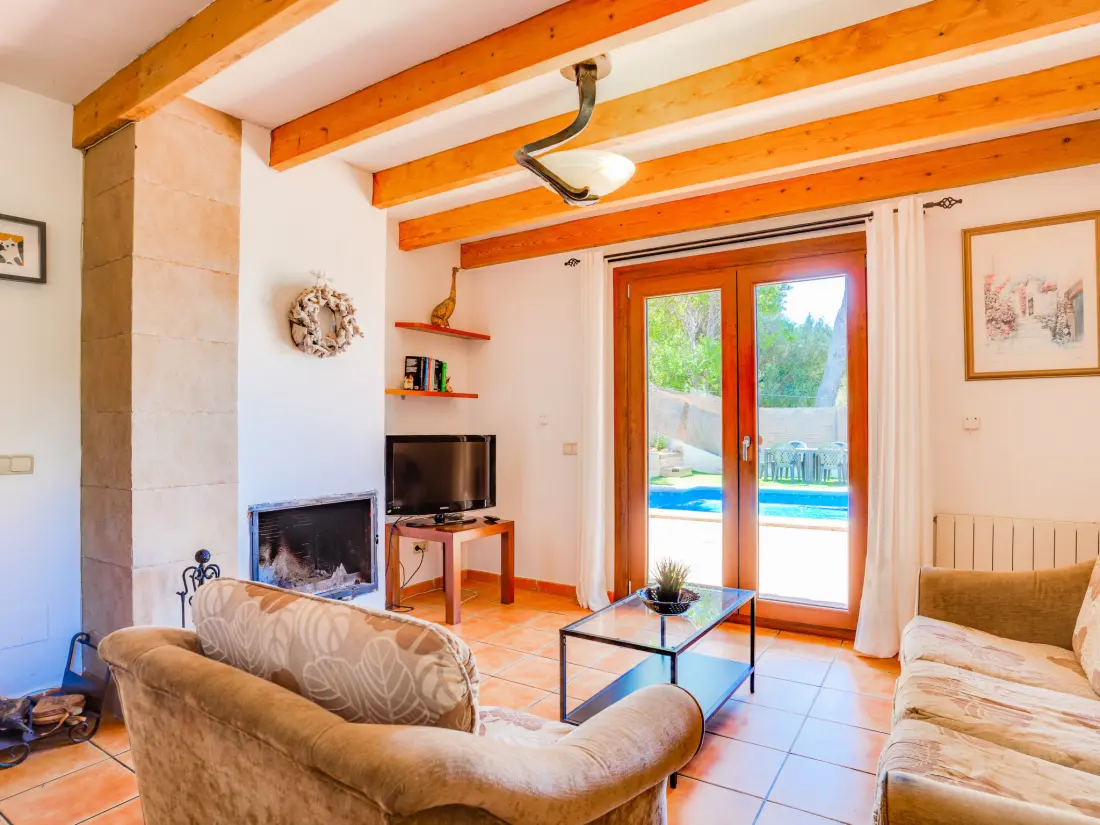 Maison de Vacances Bendinant