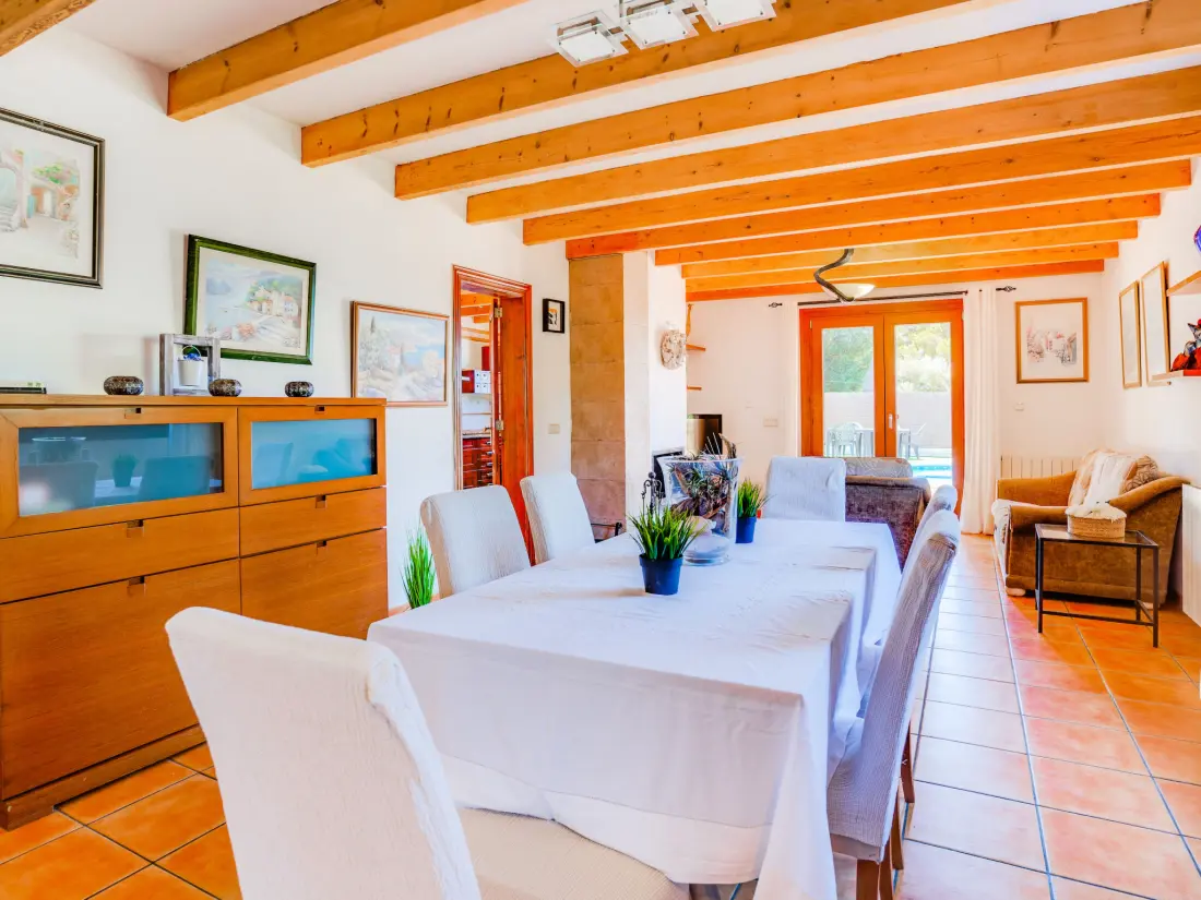 Maison de Vacances Bendinant