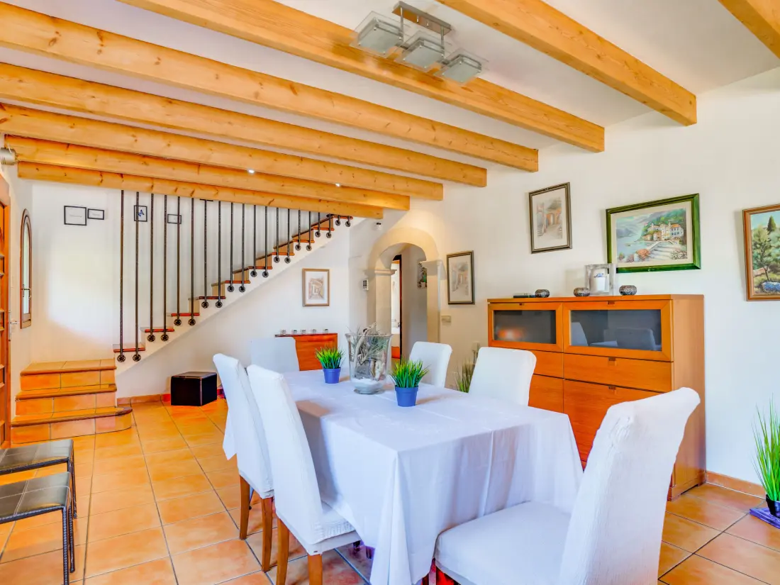 Maison de Vacances Bendinant