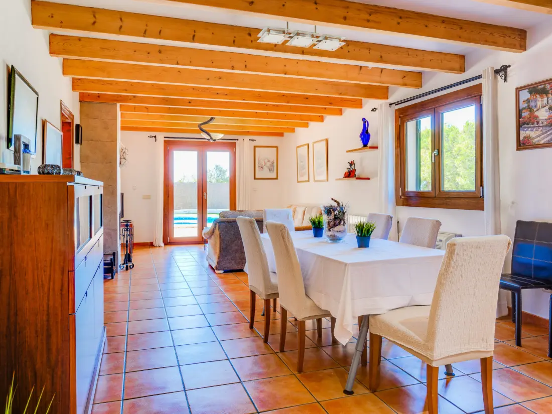 Maison de Vacances Bendinant
