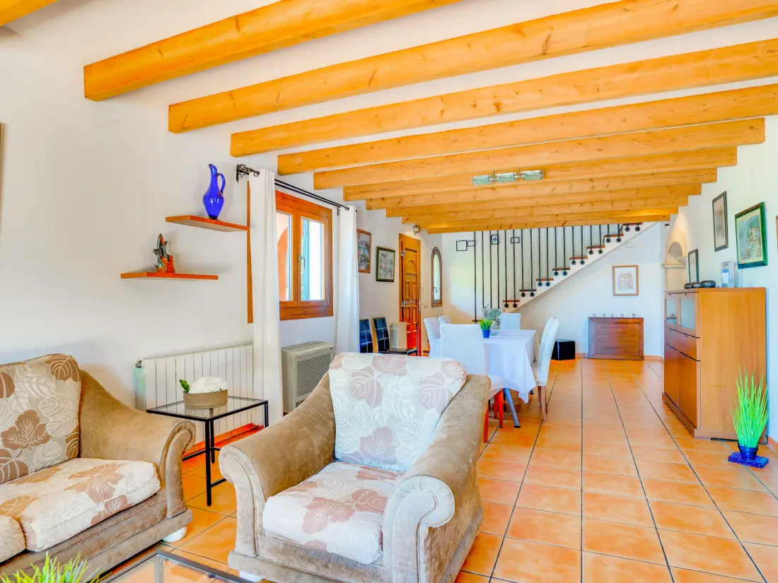 Maison de Vacances Bendinant