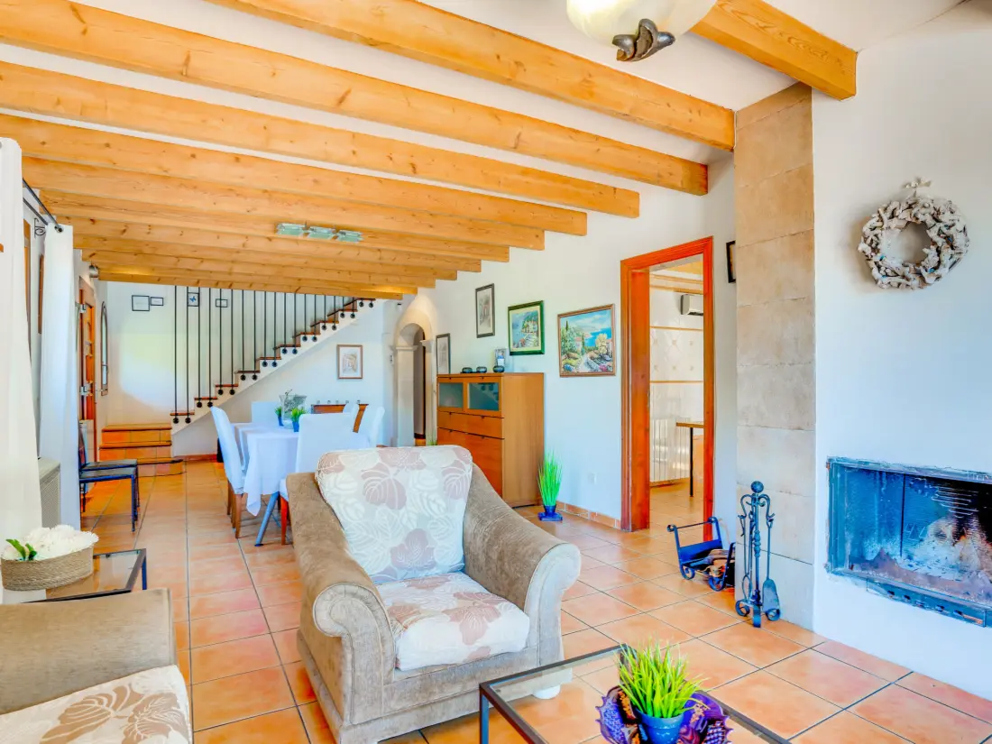 Maison de Vacances Bendinant