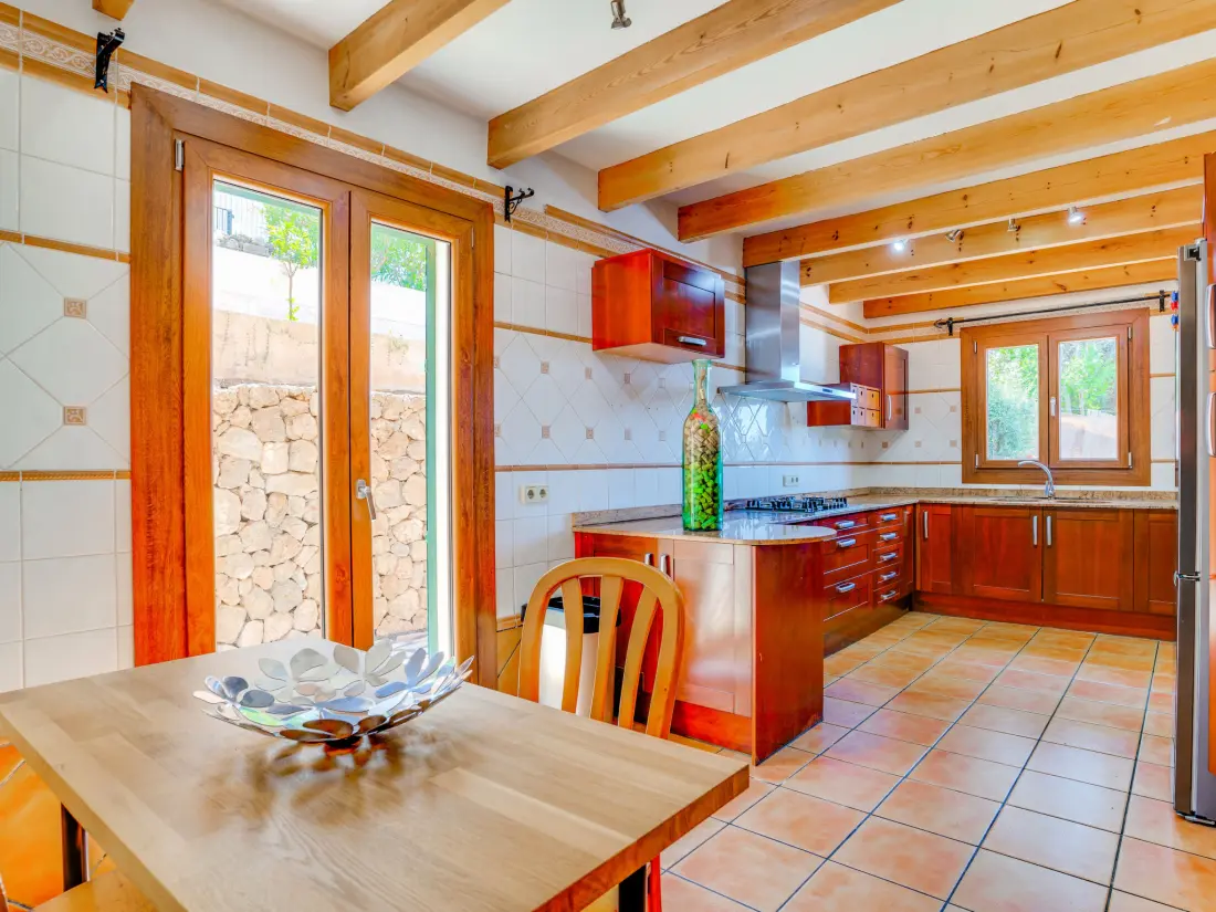 Maison de Vacances Bendinant