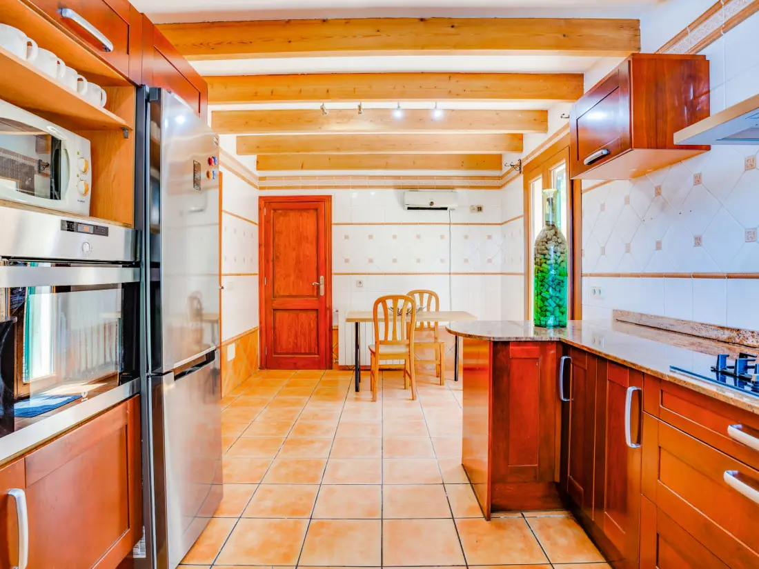 Maison de Vacances Bendinant