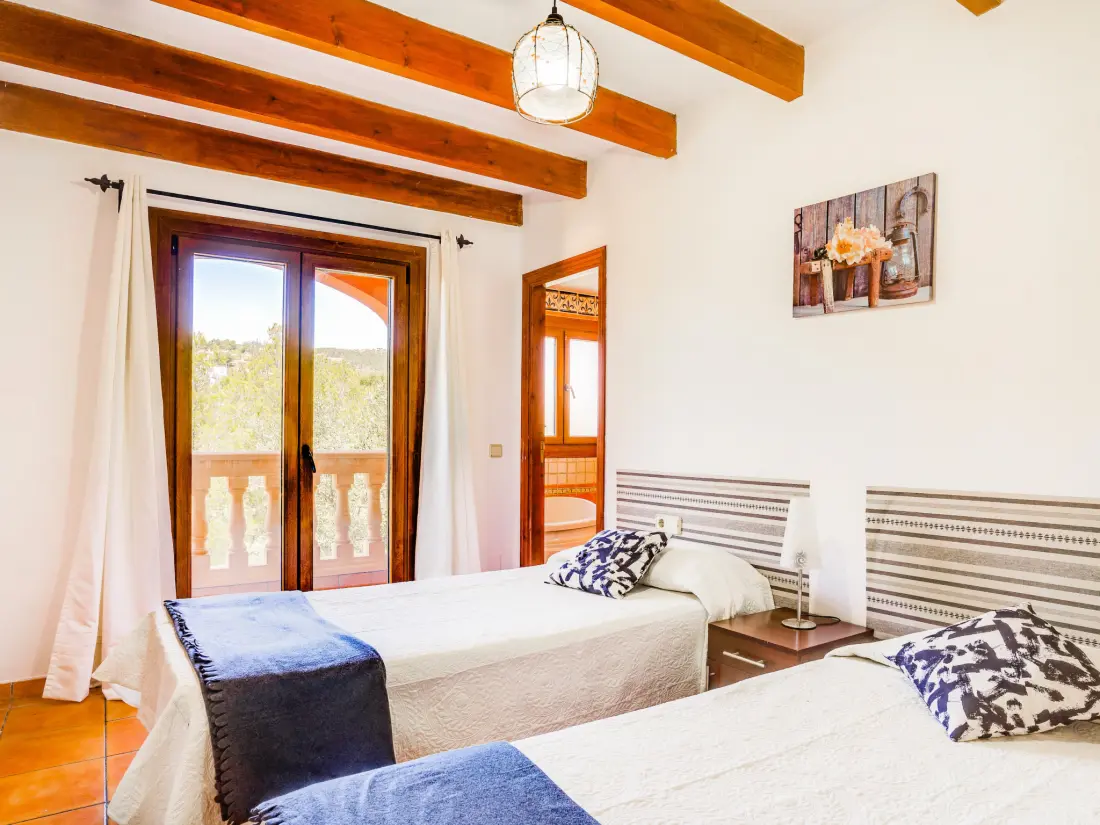 Maison de Vacances Bendinant