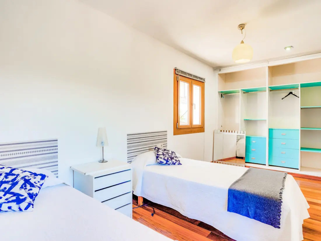 Maison de Vacances Bendinant