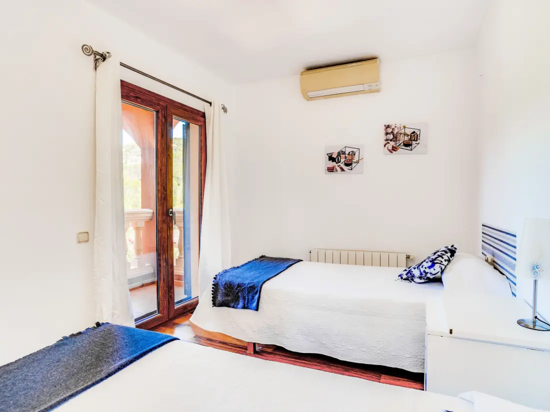 Maison de Vacances Bendinant