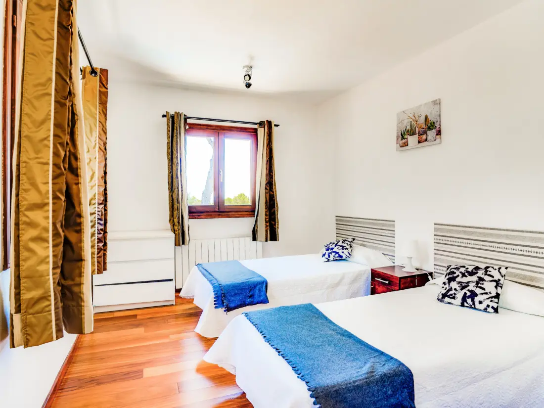 Maison de Vacances Bendinant