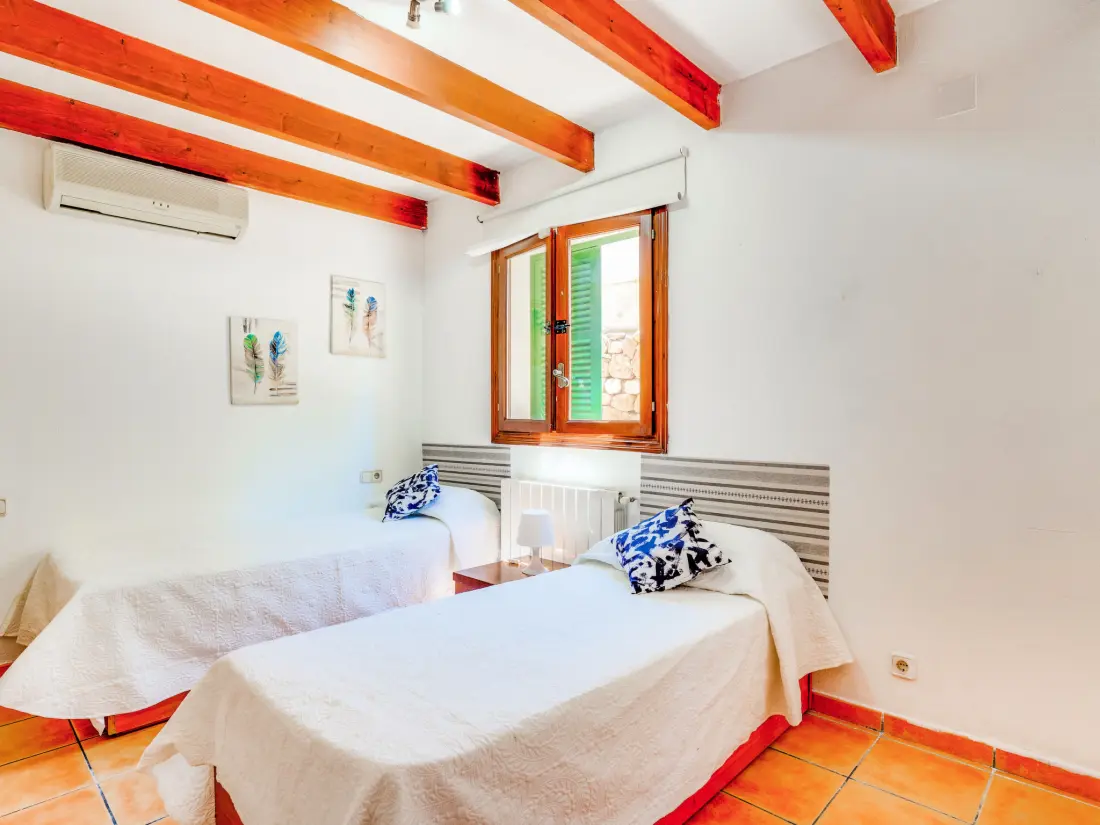 Maison de Vacances Bendinant