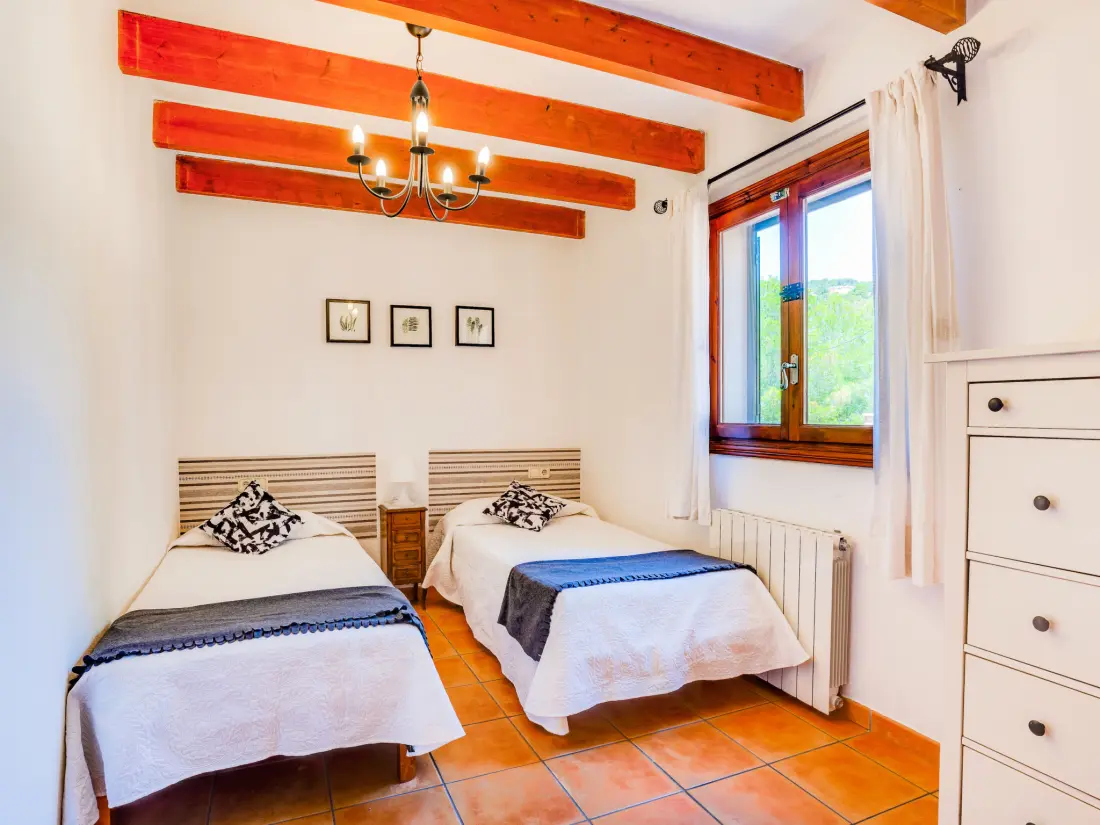 Maison de Vacances Bendinant