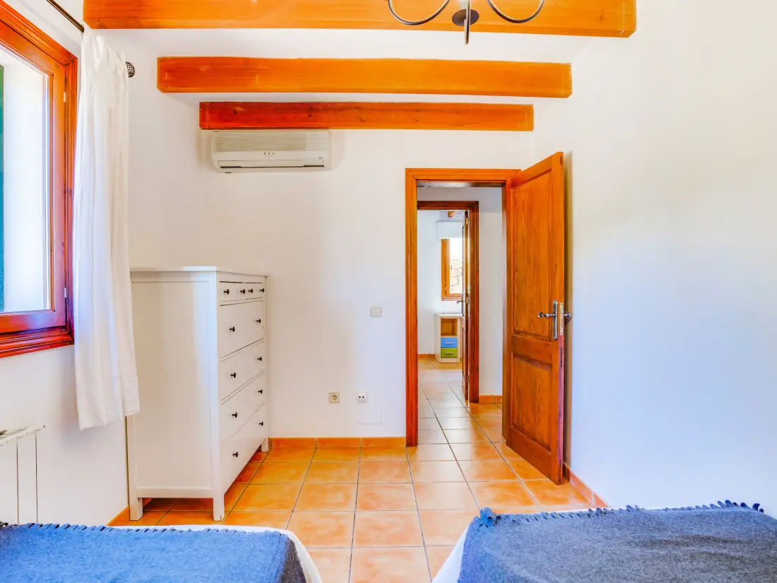 Maison de Vacances Bendinant