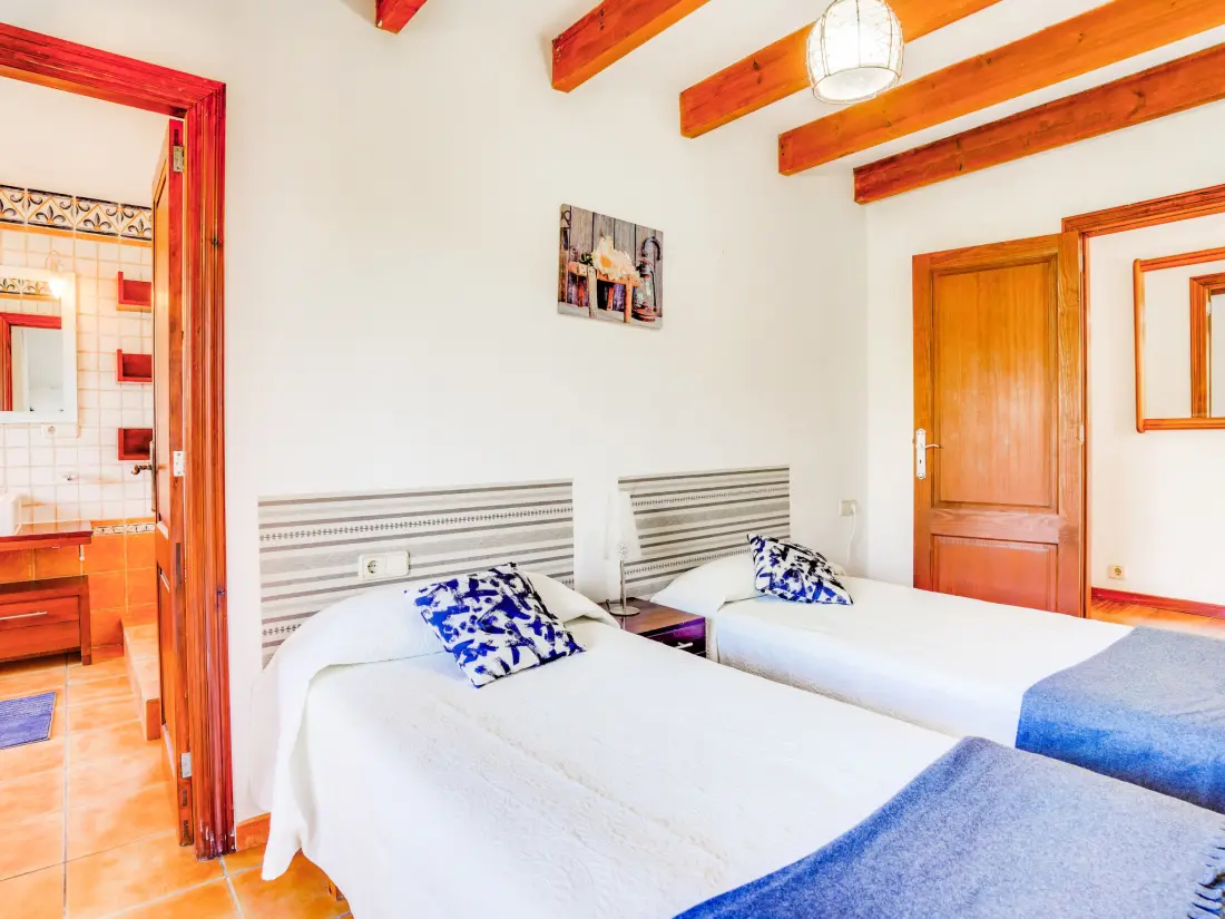 Maison de Vacances Bendinant