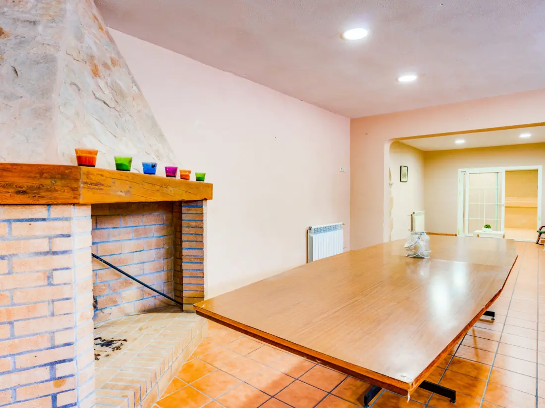 Maison de Vacances Bendinant